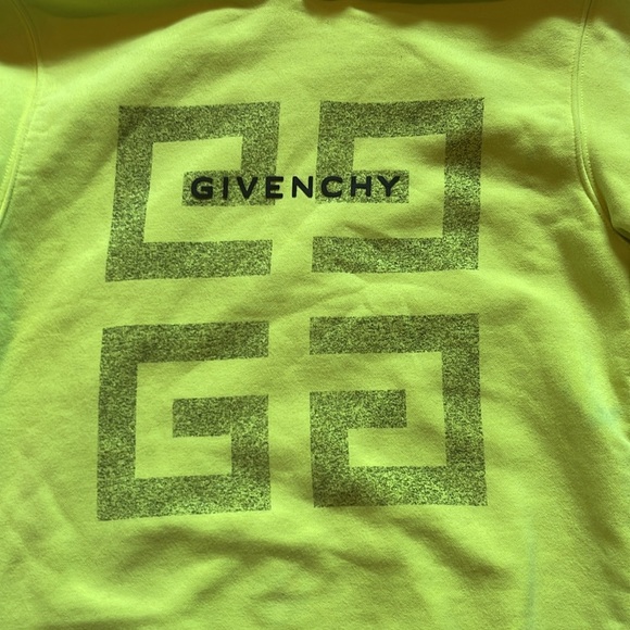 Givenchy Boy Sweater - Picture 2 of 6